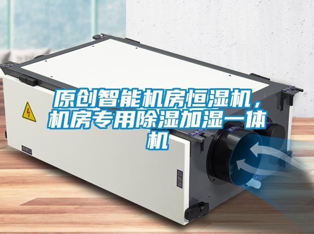 原創(chuàng)智能機(jī)房恒濕機(jī)，機(jī)房專用除濕加濕一體機(jī)