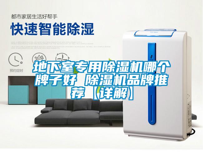 地下室專用除濕機(jī)哪個牌子好 除濕機(jī)品牌推薦【詳解】