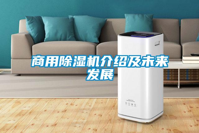 商用除濕機(jī)介紹及未來(lái)發(fā)展