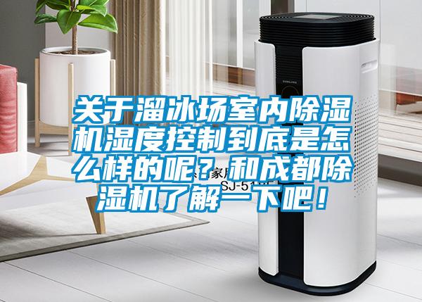 關(guān)于溜冰場(chǎng)室內(nèi)除濕機(jī)濕度控制到底是怎么樣的呢？和成都除濕機(jī)了解一下吧！