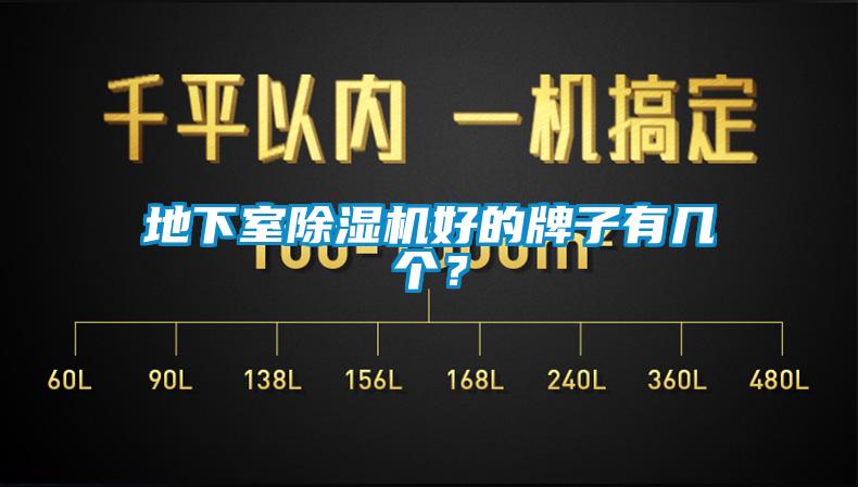 地下室除濕機(jī)好的牌子有幾個？