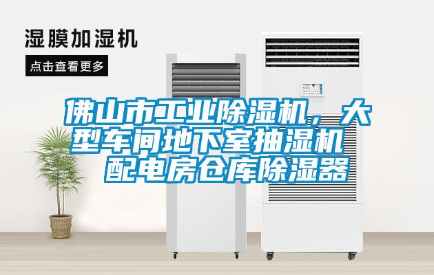佛山市工業(yè)除濕機(jī)，大型車間地下室抽濕機(jī)  配電房倉庫除濕器