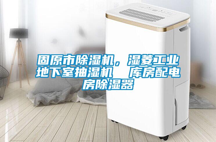 固原市除濕機，濕菱工業(yè)地下室抽濕機  庫房配電房除濕器