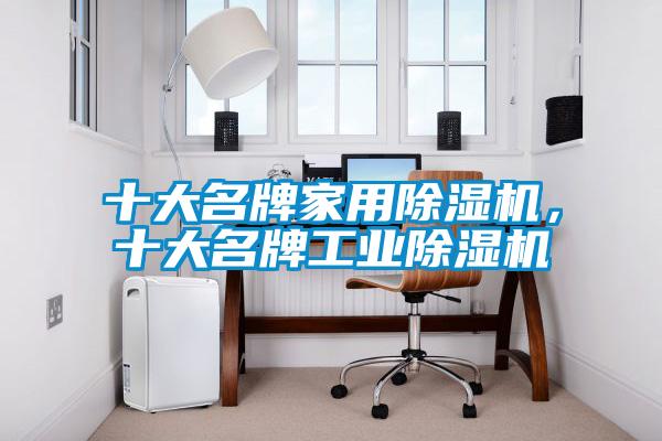 十大名牌家用除濕機(jī)，十大名牌工業(yè)除濕機(jī)
