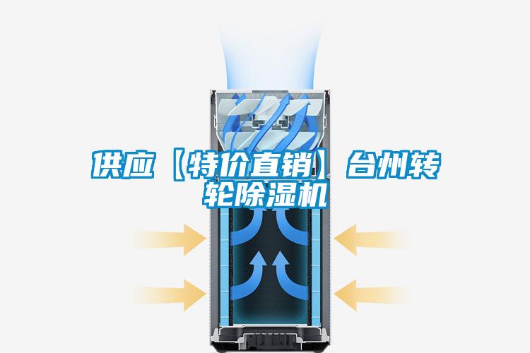 供應(yīng)【特價(jià)直銷】臺(tái)州轉(zhuǎn)輪除濕機(jī)