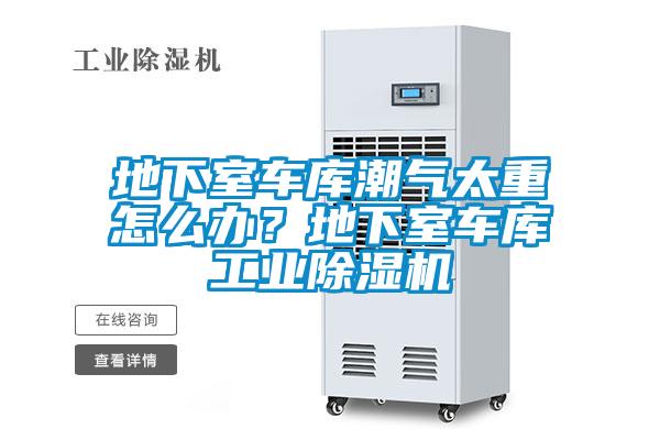 地下室車庫潮氣太重怎么辦？地下室車庫工業(yè)除濕機(jī)