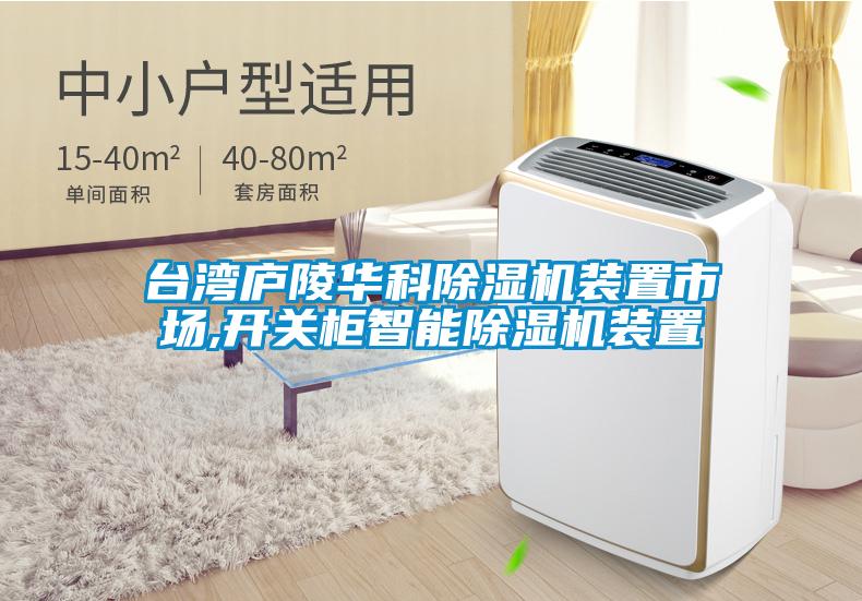 臺灣廬陵華科除濕機裝置市場,開關(guān)柜智能除濕機裝置