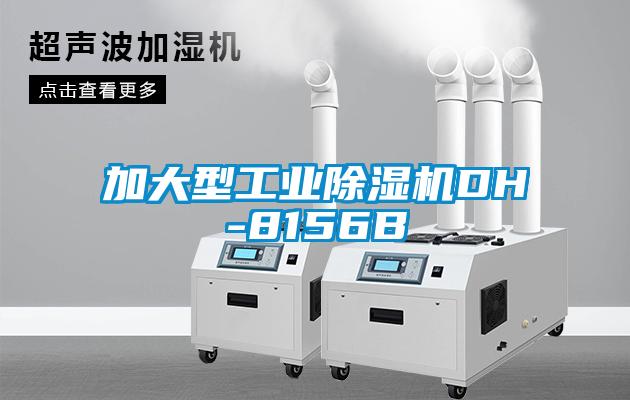 加大型工業(yè)除濕機DH-8156B