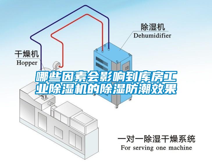 哪些因素會(huì)影響到庫(kù)房工業(yè)除濕機(jī)的除濕防潮效果