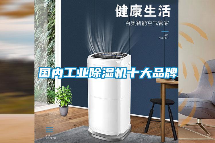 國內工業(yè)除濕機十大品牌