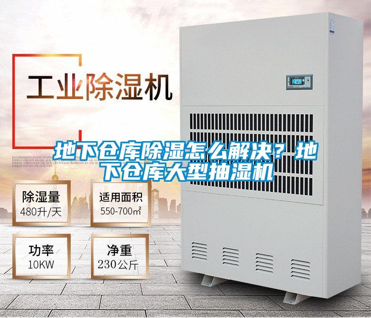地下倉庫除濕怎么解決？地下倉庫大型抽濕機(jī)