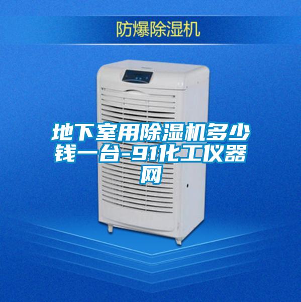 地下室用除濕機(jī)多少錢一臺-91化工儀器網(wǎng)