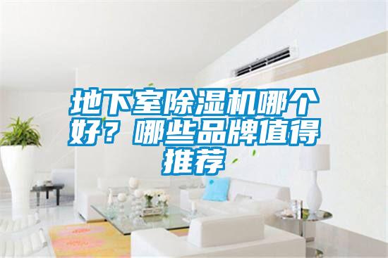 地下室除濕機(jī)哪個(gè)好？哪些品牌值得推薦