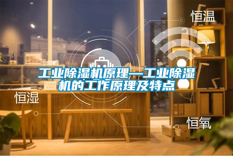 工業(yè)除濕機原理—工業(yè)除濕機的工作原理及特點