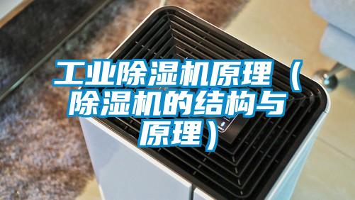 工業(yè)除濕機原理（除濕機的結構與原理）