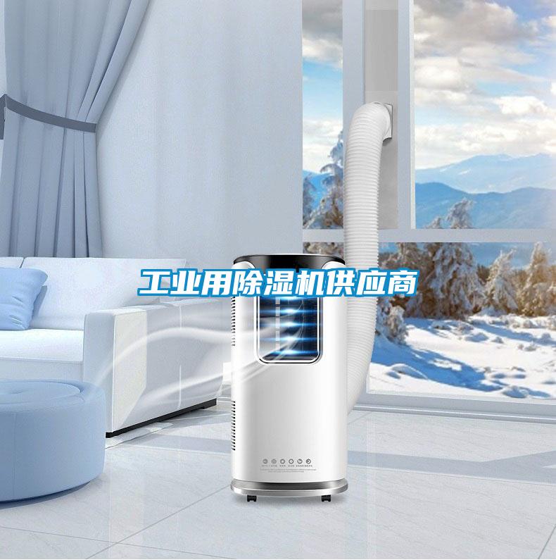 工業(yè)用除濕機供應商