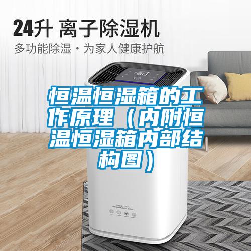 恒溫恒濕箱的工作原理（內(nèi)附恒溫恒濕箱內(nèi)部結構圖）