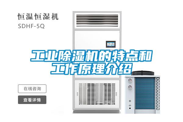 工業(yè)除濕機(jī)的特點(diǎn)和工作原理介紹