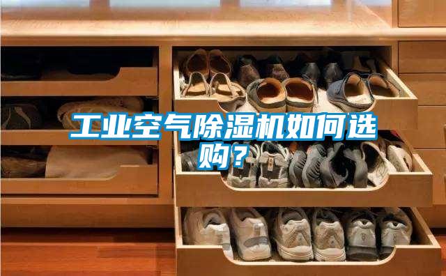 工業(yè)空氣除濕機(jī)如何選購(gòu)？