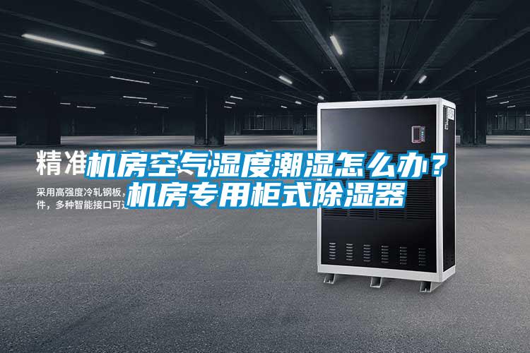 機(jī)房空氣濕度潮濕怎么辦？機(jī)房專用柜式除濕器