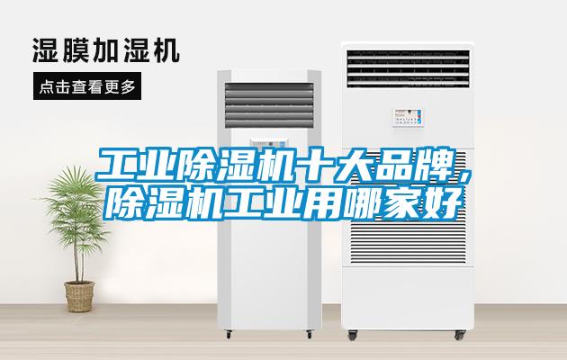 工業(yè)除濕機十大品牌，除濕機工業(yè)用哪家好