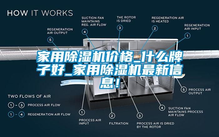 家用除濕機價格_什么牌子好_家用除濕機最新信息！