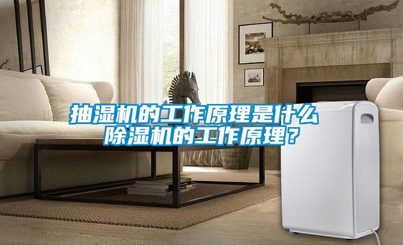 抽濕機(jī)的工作原理是什么 除濕機(jī)的工作原理？