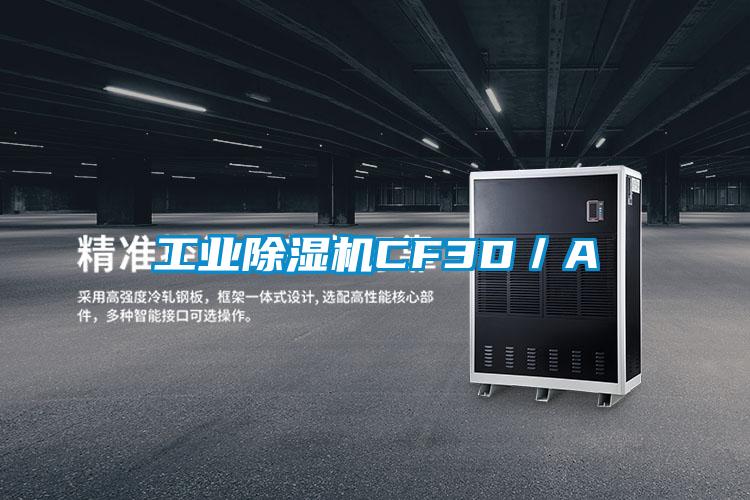 工業(yè)除濕機(jī)CF3D／A
