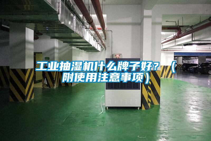 工業(yè)抽濕機什么牌子好？（附使用注意事項）