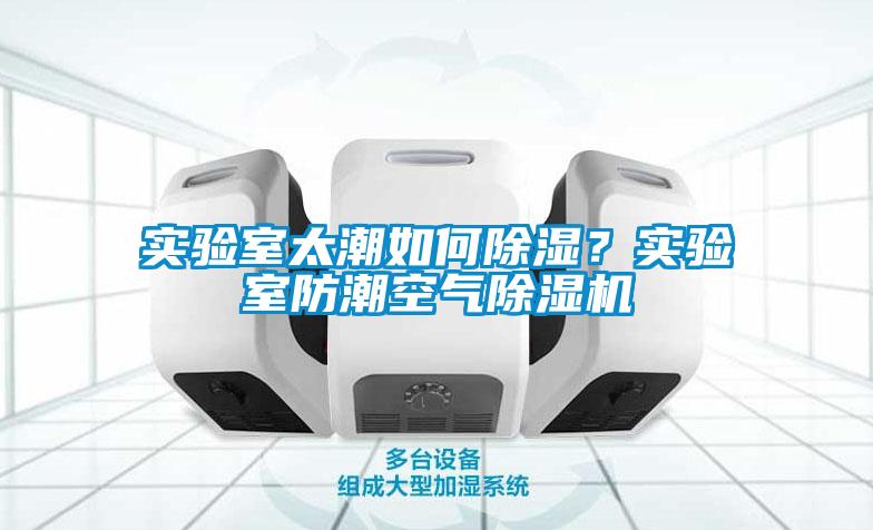 實(shí)驗(yàn)室太潮如何除濕？實(shí)驗(yàn)室防潮空氣除濕機(jī)
