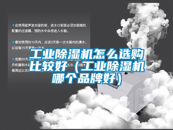 工業(yè)除濕機怎么選購比較好（工業(yè)除濕機哪個品牌好）