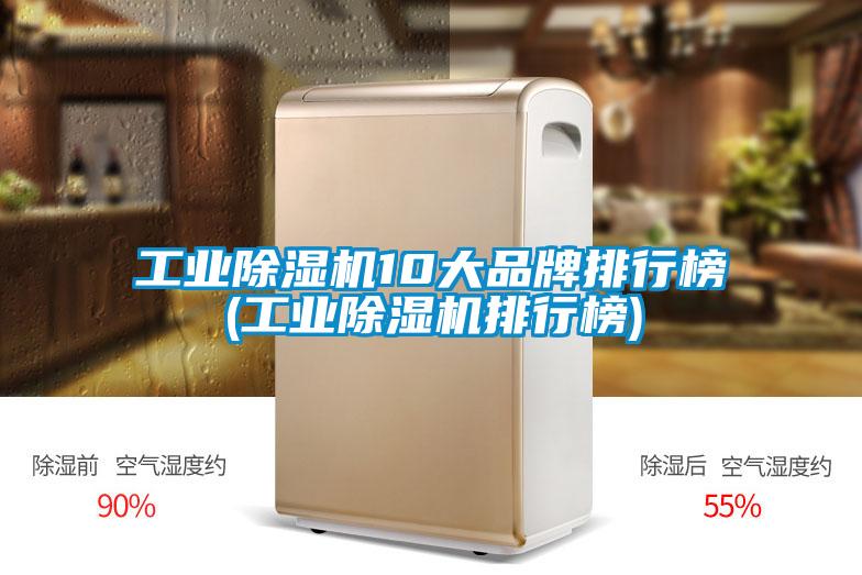 工業(yè)除濕機10大品牌排行榜(工業(yè)除濕機排行榜)