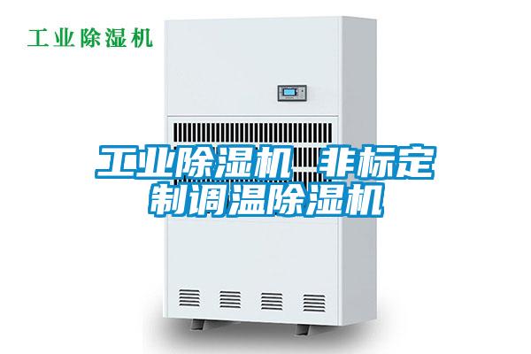 工業(yè)除濕機(jī) 非標(biāo)定制調(diào)溫除濕機(jī)