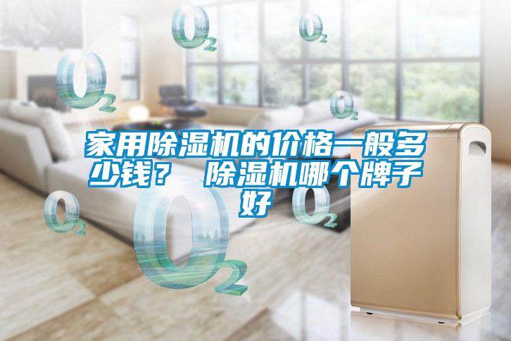 家用除濕機(jī)的價格一般多少錢？ 除濕機(jī)哪個牌子好
