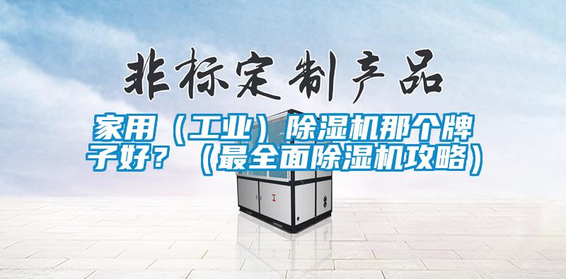 家用（工業(yè)）除濕機(jī)那個(gè)牌子好？（最全面除濕機(jī)攻略）