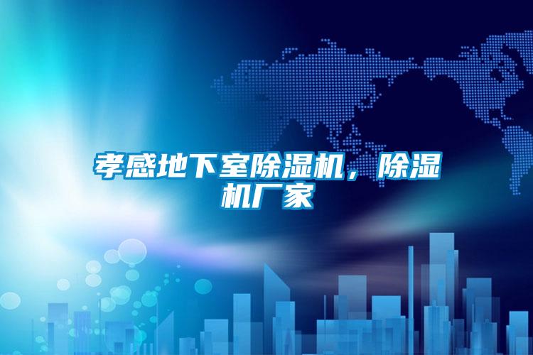 孝感地下室除濕機(jī)，除濕機(jī)廠家