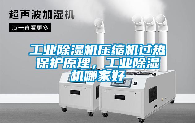 工業(yè)除濕機壓縮機過熱保護原理，工業(yè)除濕機哪家好