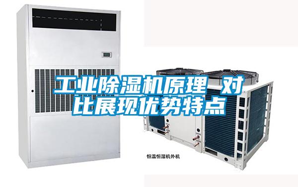 工業(yè)除濕機原理 對比展現(xiàn)優(yōu)勢特點