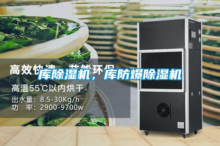 庫(kù)除濕機(jī)，庫(kù)防爆除濕機(jī)