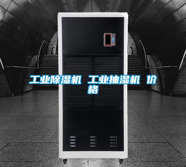工業(yè)除濕機(jī) 工業(yè)抽濕機(jī) 價(jià)格