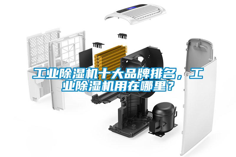 工業(yè)除濕機(jī)十大品牌排名，工業(yè)除濕機(jī)用在哪里？