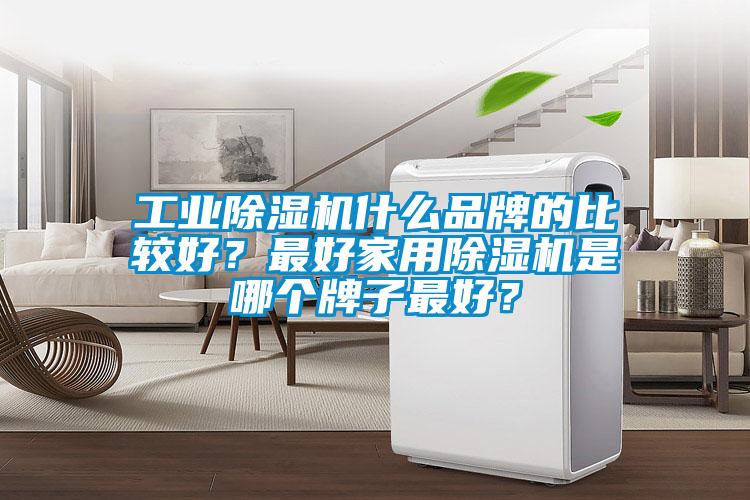 工業(yè)除濕機(jī)什么品牌的比較好？最好家用除濕機(jī)是哪個(gè)牌子最好？