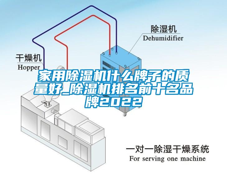 家用除濕機什么牌子的質(zhì)量好_除濕機排名前十名品牌2022