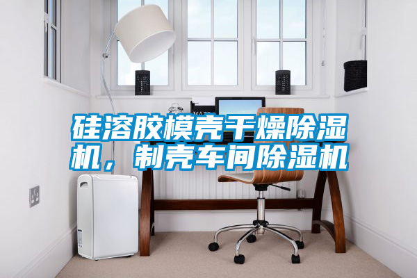 硅溶膠模殼干燥除濕機，制殼車間除濕機