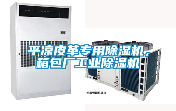 平?jīng)銎じ飳?zhuān)用除濕機(jī)，箱包廠工業(yè)除濕機(jī)