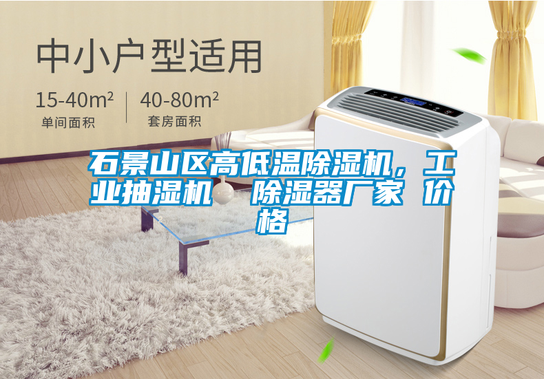 石景山區(qū)高低溫除濕機，工業(yè)抽濕機  除濕器廠家 價格