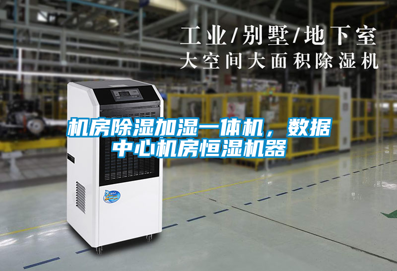 機房除濕加濕一體機，數(shù)據(jù)中心機房恒濕機器