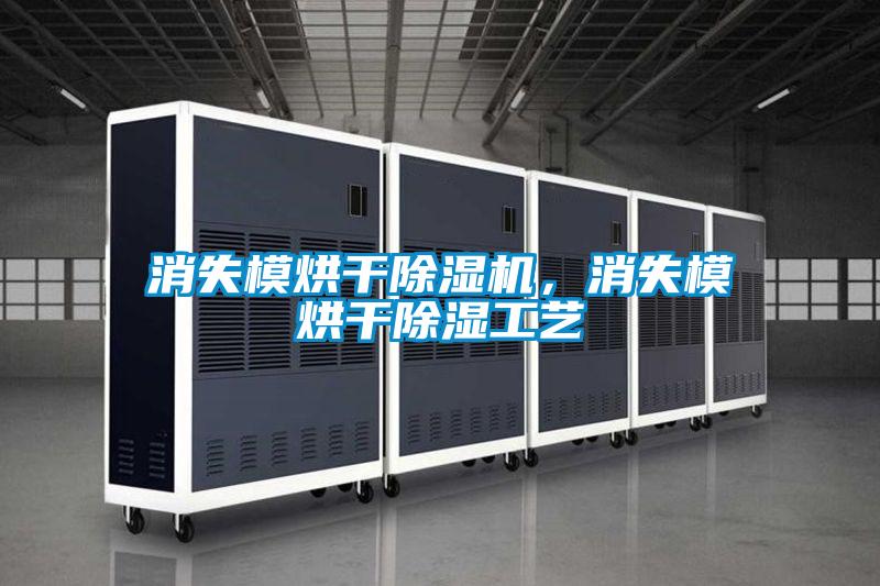 消失模烘干除濕機，消失模烘干除濕工藝