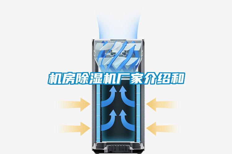 機(jī)房除濕機(jī)廠家介紹和