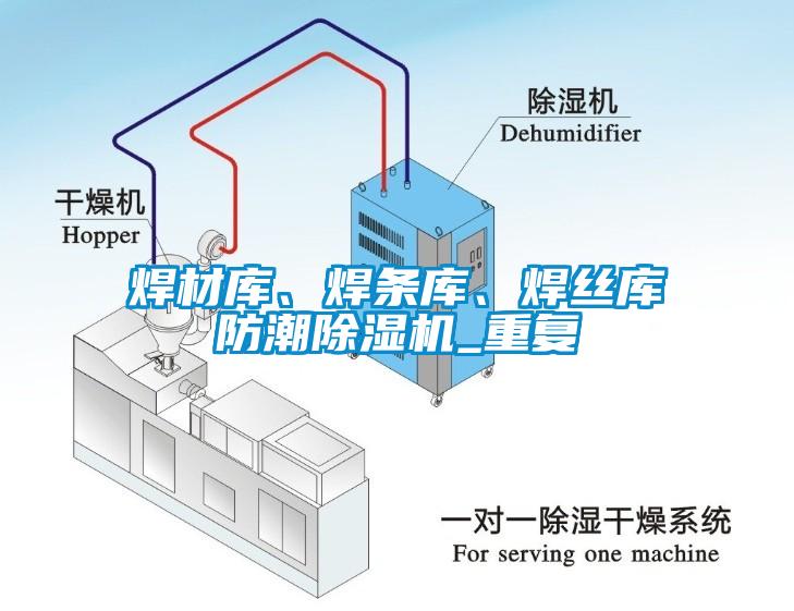 焊材庫(kù)、焊條庫(kù)、焊絲庫(kù)防潮除濕機(jī)_重復(fù)